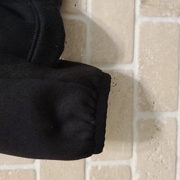 Weatherproof 32° Degreez Women's Lightweight Mixed Media Jacket (Sz M) - Picture 4 of 10